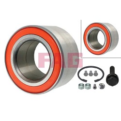 ROULEMENT DE ROUE VW TRANSPORTER T4 90