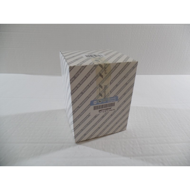 Pièce pour FIAT GROUP - Oil Filter 71739634