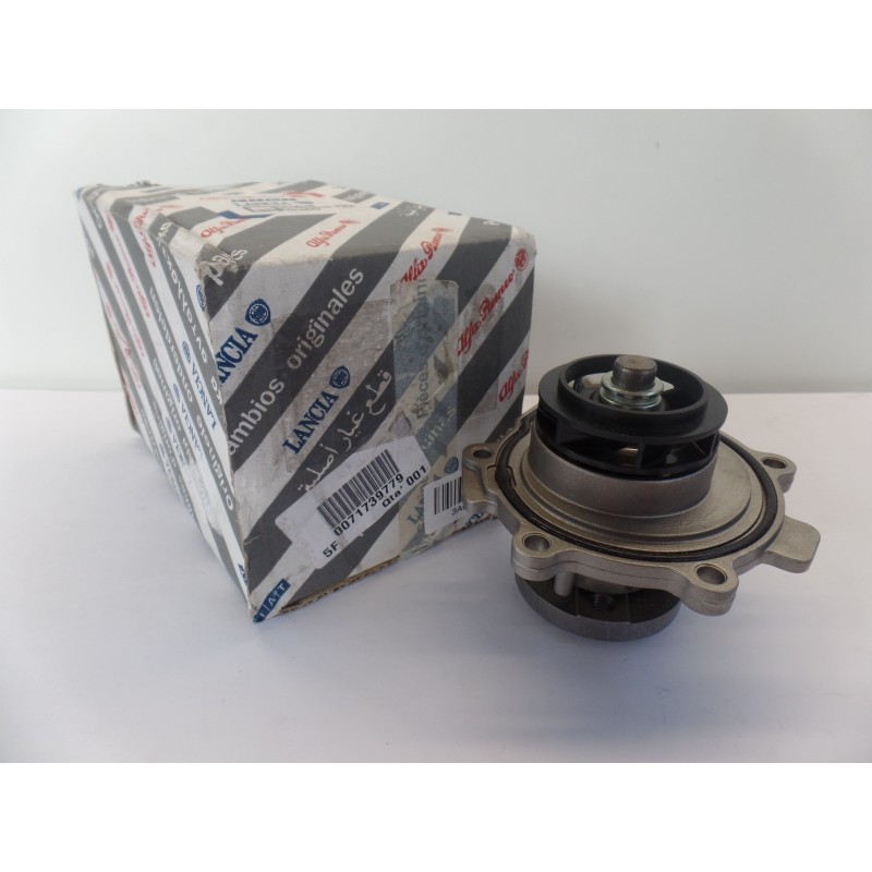 Pièce pour FIAT GROUP - Water Pump 71739779
