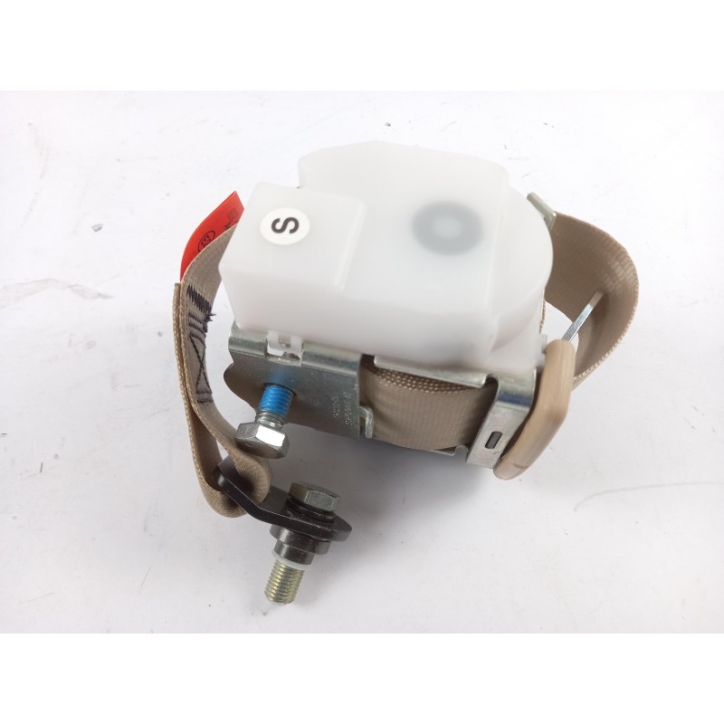Pièce pour FIAT GROUP - Seat Belt 71740357