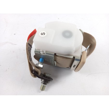 Pièce pour FIAT GROUP - Seat Belt 71740357