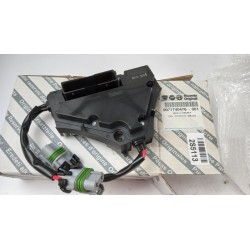 Pièce pour FIAT GROUP - Resistor, Radiator Fan 71740476