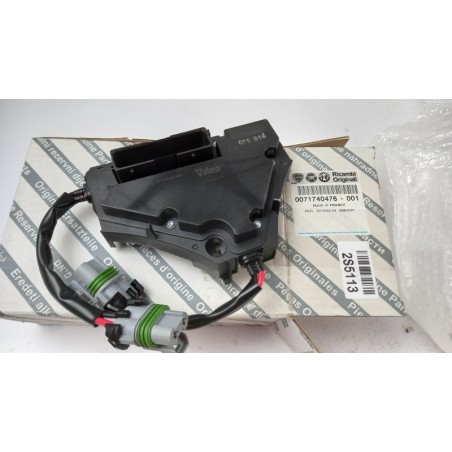 Pièce pour FIAT GROUP - Resistor, Radiator Fan 71740476