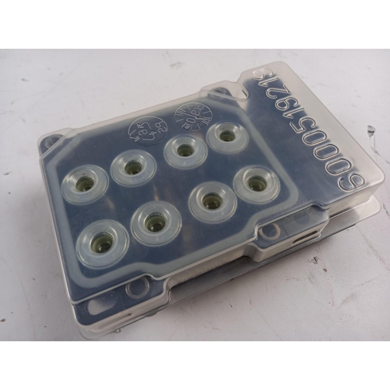 Pièce pour FIAT GROUP - Control Unit Set 71741512