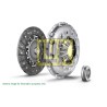KIT D`EMBRAYAGE POUR RENAULT MASTER III 10