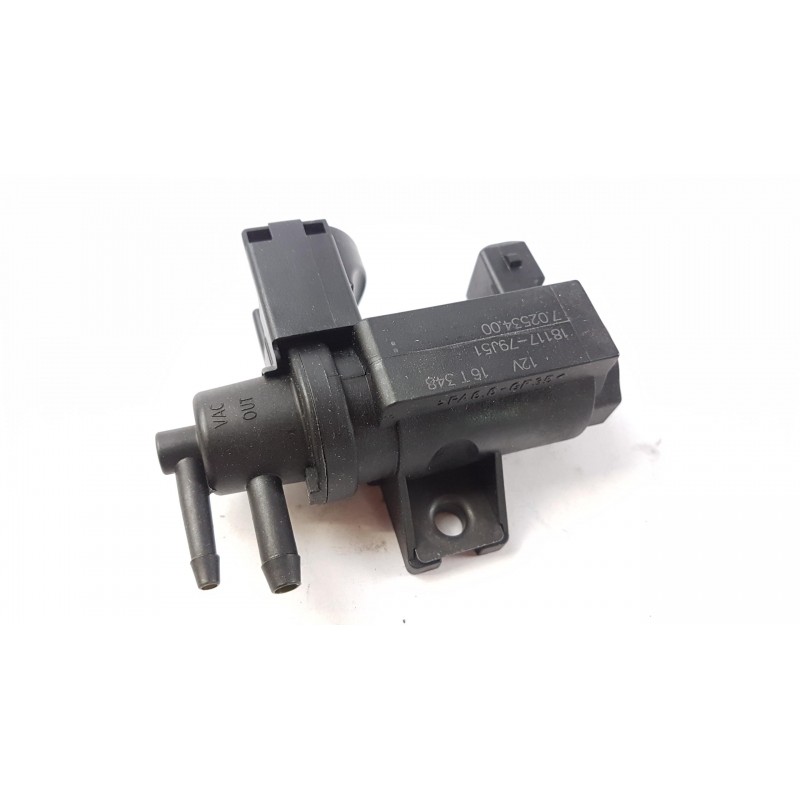 Pièce pour FIAT GROUP - Pressure Converter, Turbocharger 71750167