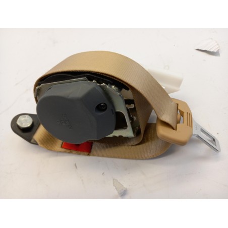 Pièce pour FIAT GROUP - Seat Belt 71752877