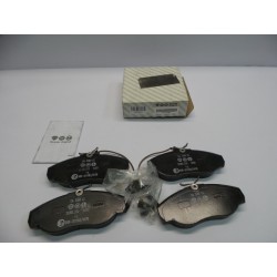 Pièce pour FIAT GROUP - Brake Pad Set 71752980