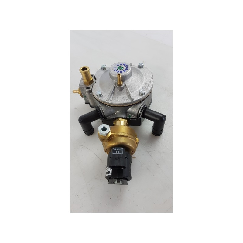 Pièce pour FIAT GROUP - Pressure Controller, Compressed-Air System 71753461