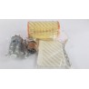 Pièce pour FIAT GROUP - Filter Set 71765252