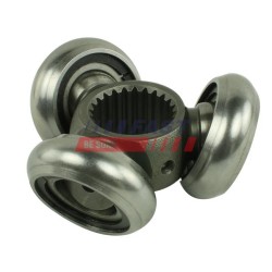 CROISILLON D`ARBRE DE TRANSMISSION POUR FIAT DOBLO 09