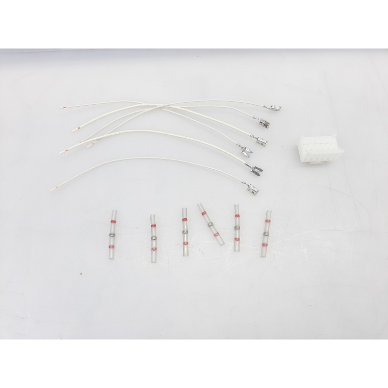 Pièce pour FIAT GROUP - Adapter, Cable Harness 71771851