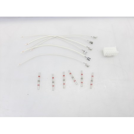 Pièce pour FIAT GROUP - Adapter, Cable Harness 71771851