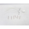 Pièce pour FIAT GROUP - Adapter, Cable Harness 71771851