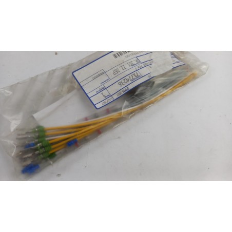 Pièce pour FIAT GROUP - Cable Connector 71774236