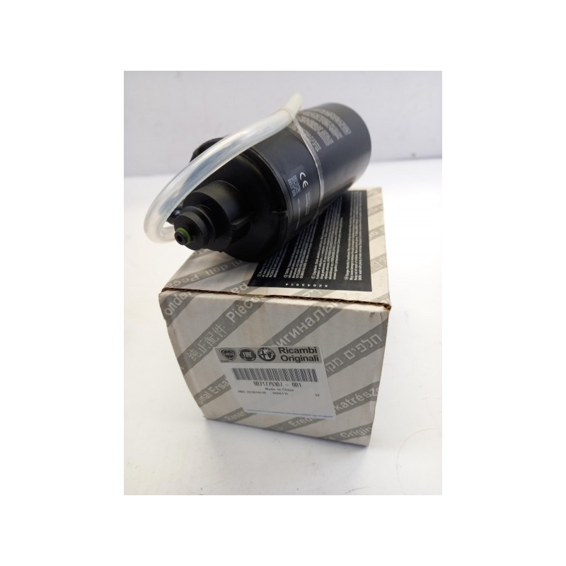 Pièce pour FIAT GROUP - Compressor, Tire Inflation 71779307