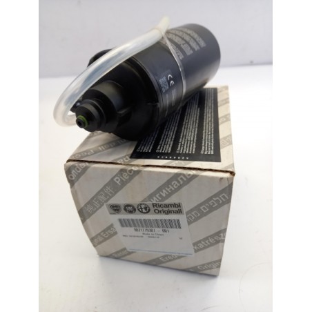 Pièce pour FIAT GROUP - Compressor, Tire Inflation 71779307