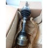 Pièce pour FIAT GROUP - Drive Shaft 71782986