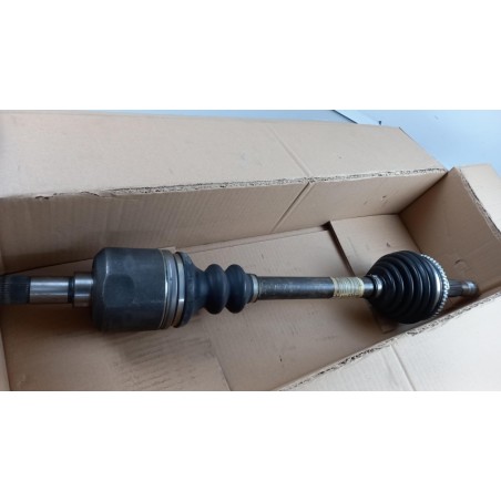 Pièce pour FIAT GROUP - Drive Shaft 71784655