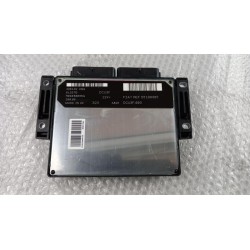 Pièce pour FIAT GROUP - Control Unit 71786276