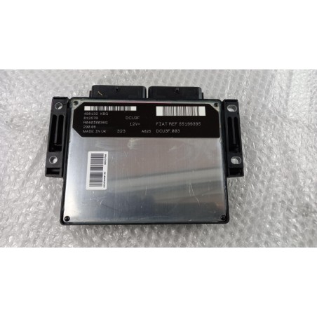Pièce pour FIAT GROUP - Control Unit 71786276