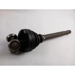 Pièce pour FIAT GROUP - Drive Shaft 71787203