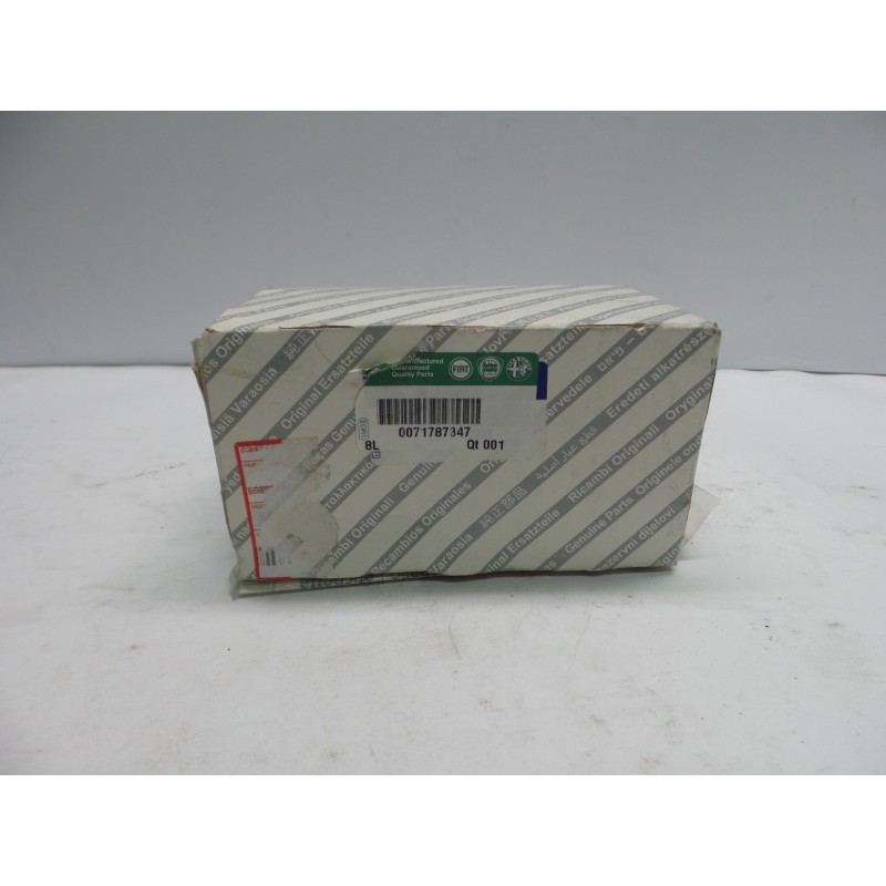 Pièce pour FIAT GROUP - Control Unit, Engine Management 71787347