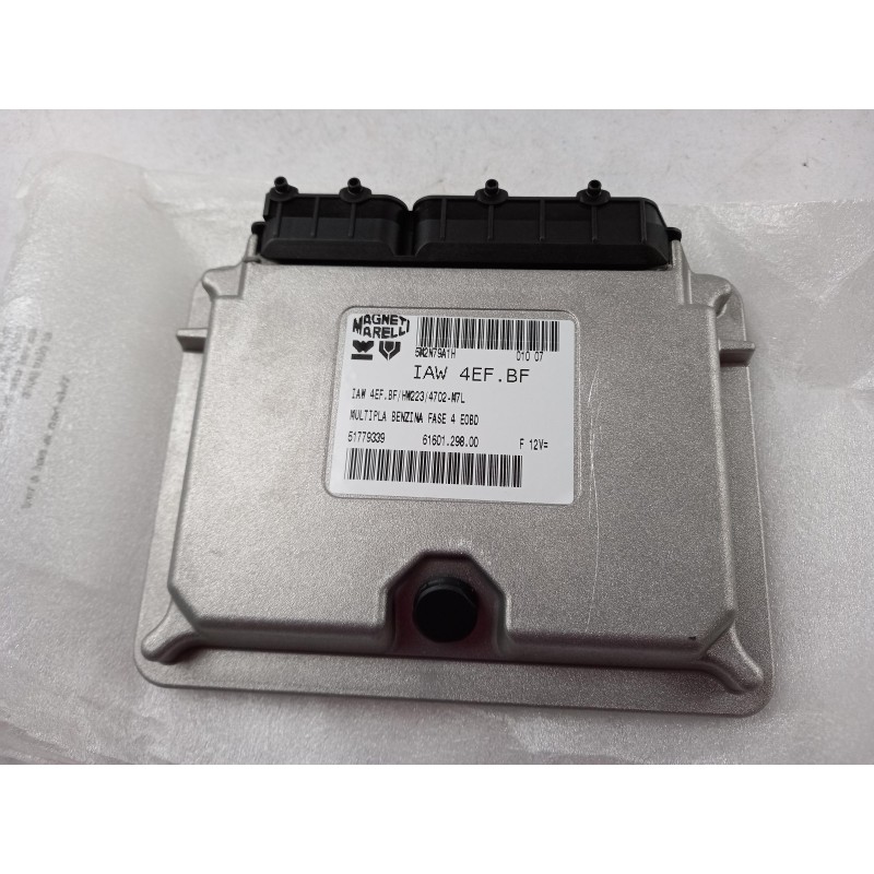 Pièce pour FIAT GROUP - Control Unit 71790329