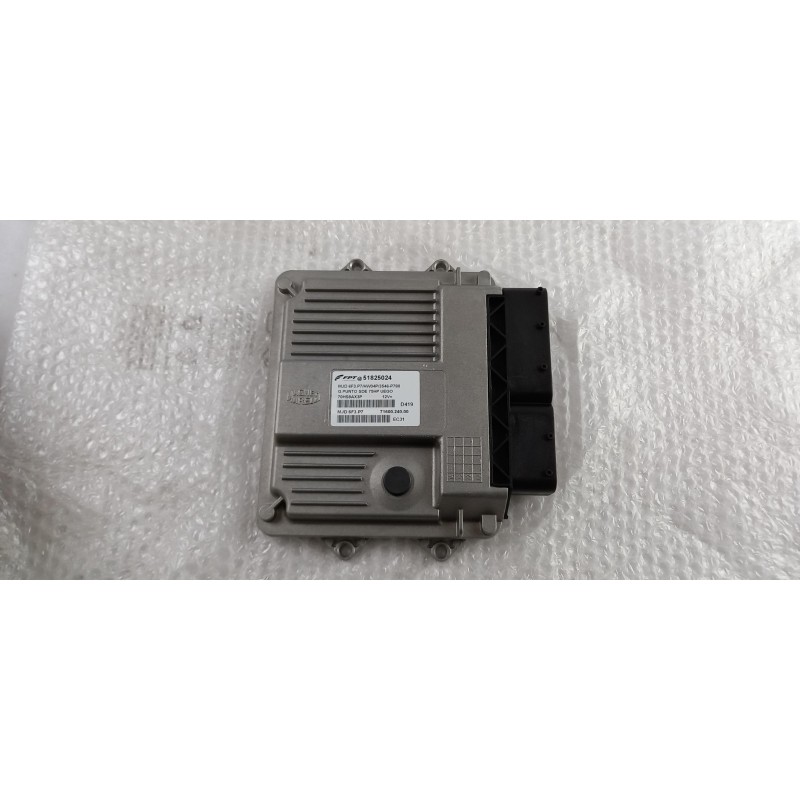 Pièce pour FIAT GROUP - Control Unit, Engine Management 71793411