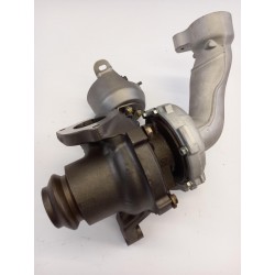 Pièce pour FIAT GROUP - Turbocharger 71795647