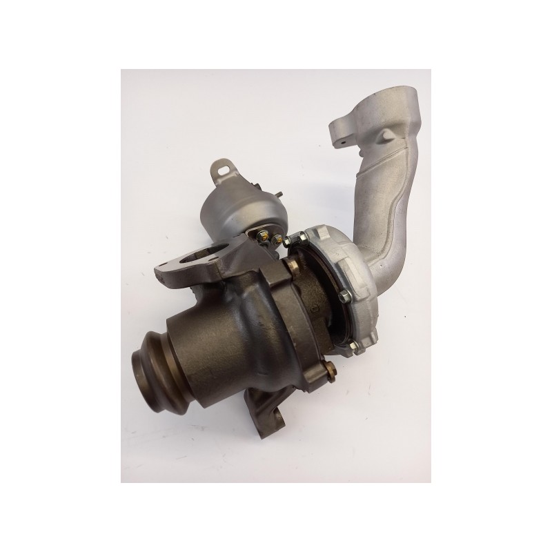 Pièce pour FIAT GROUP - Turbocharger 71795647