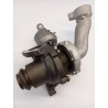 Pièce pour FIAT GROUP - Turbocharger 71795647