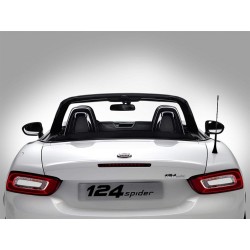 Pièce pour FIAT GROUP - Headrest Cover 71807608