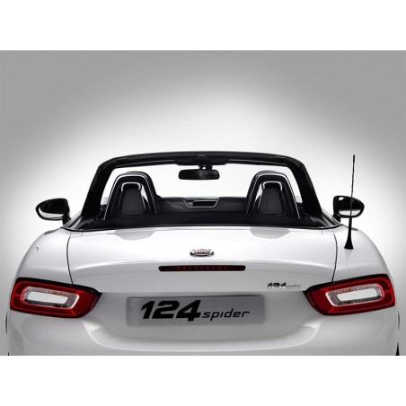 Pièce pour FIAT GROUP - Headrest Cover 71807608