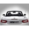 Pièce pour FIAT GROUP - Headrest Cover 71807608