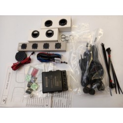 Pièce pour FIAT GROUP - Park Assist Sensor 71807736