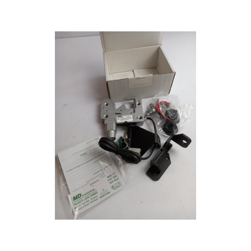 Pièce pour FIAT GROUP - Lock 71808410
