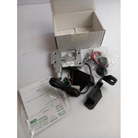 Pièce pour FIAT GROUP - Lock 71808410