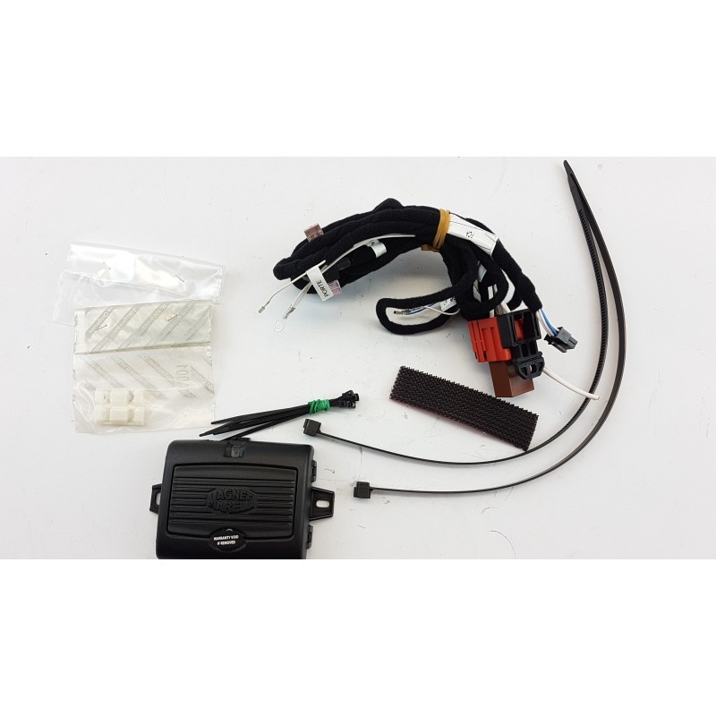 Pièce pour FIAT GROUP - Alarm System 71808505