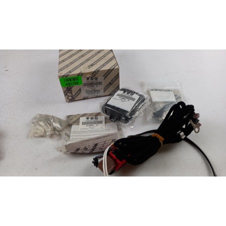 Pièce pour FIAT GROUP - Connection Kit, Multimedia 71808558