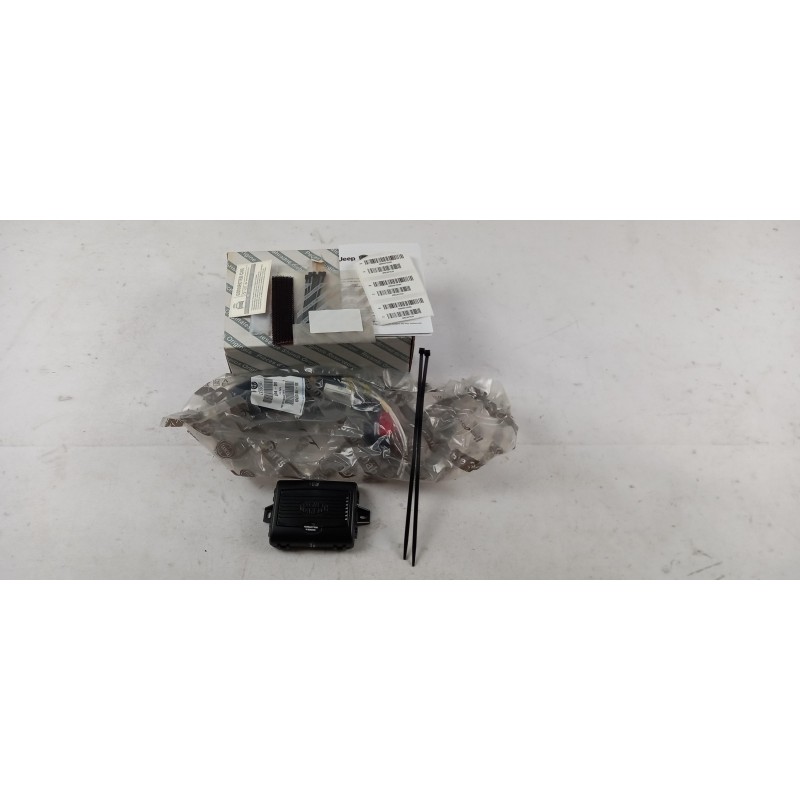 Pièce pour FIAT GROUP - Control Unit Set 71808601