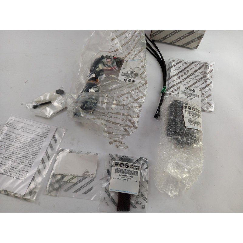 Pièce pour FIAT GROUP - Connection Kit, Phone 71808683