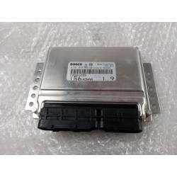 Pièce pour FIAT GROUP - Control Unit, Engine Management 73501233