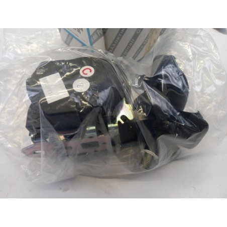 Pièce pour FIAT GROUP - Seat Belt 735273335