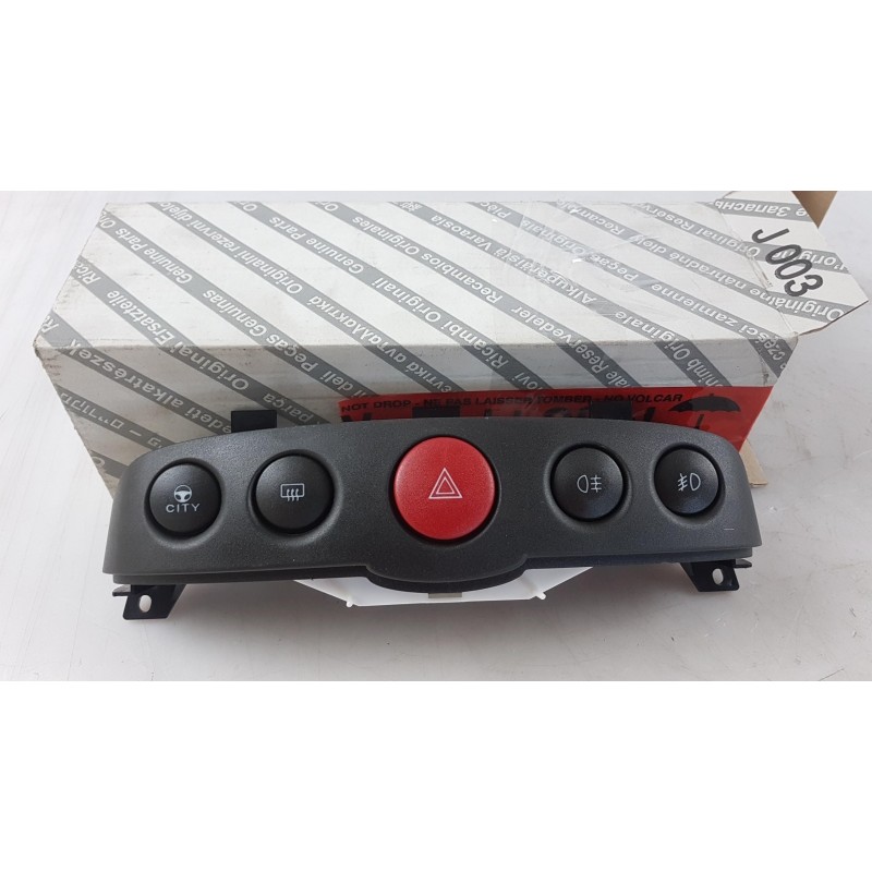 Pièce pour FIAT GROUP - Switch Unit 735289415