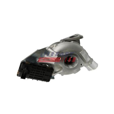 TURBOCOMPRESSEUR POUR FORD TRANSIT 06
