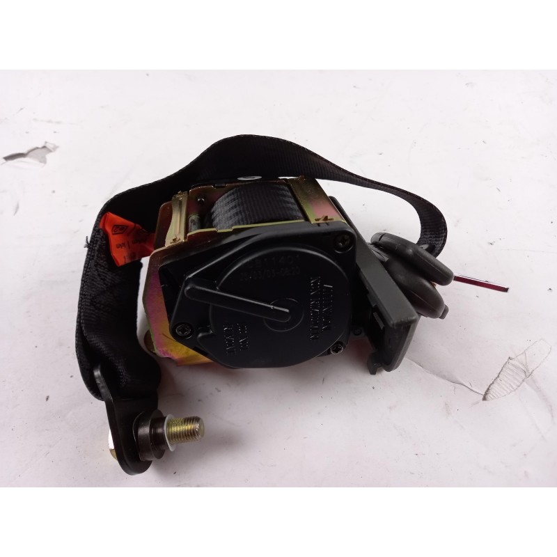 Pièce pour FIAT GROUP - Seat Belt 735297838