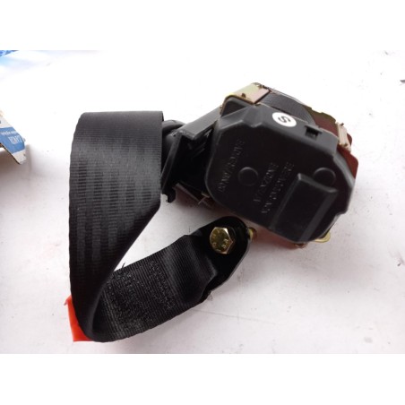 Pièce pour FIAT GROUP - Seat Belt 735297839