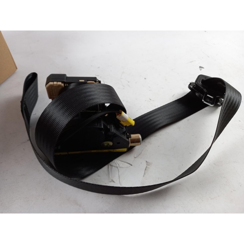 Pièce pour FIAT GROUP - Seat Belt 735323437