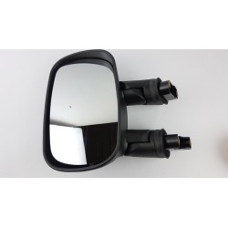 Pièce pour FIAT GROUP - Outside Mirror 735325157